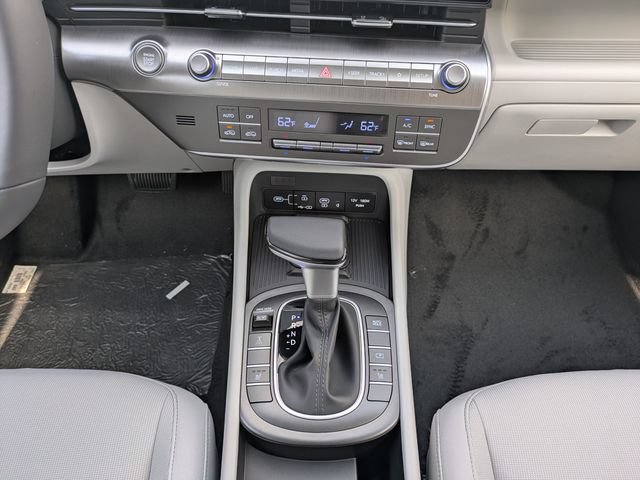 New 2027 Hyundai Kona SEL Sport AWD/4WD image 18