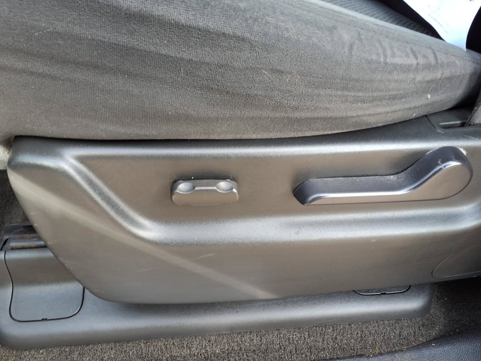 Used 2007 Chevrolet Avalanche 4x4 image 18