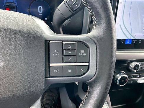 Used 2024 Ford F150 XLT w/ Mobile Office Package AWD/4WD image 22