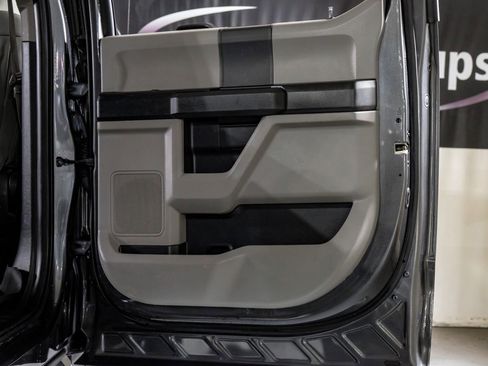 Used 2019 Ford F350 XL w/ STX Appearance Package image 37