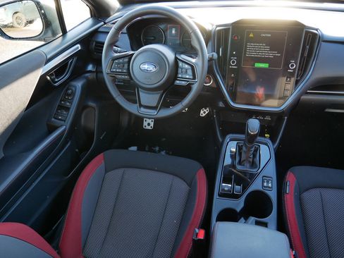 Used 2025 Subaru Impreza RS w/ Popular Package #3 image 9