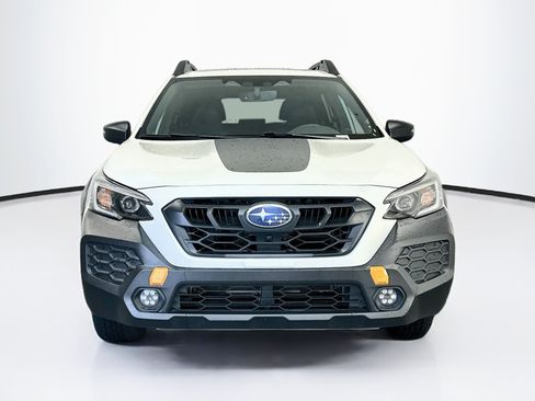 Used 2024 Subaru Outback Wilderness w/ Wilderness Package AWD/4WD image 2