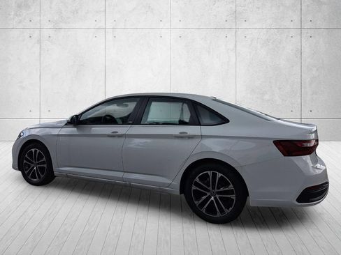 New 2026 Volkswagen Jetta Sport FWD image 7
