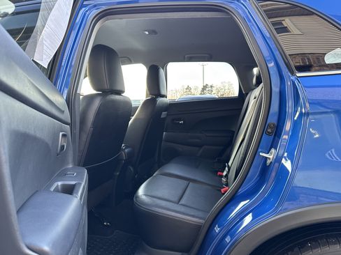 Used 2016 Mitsubishi Outlander Sport SEL image 9