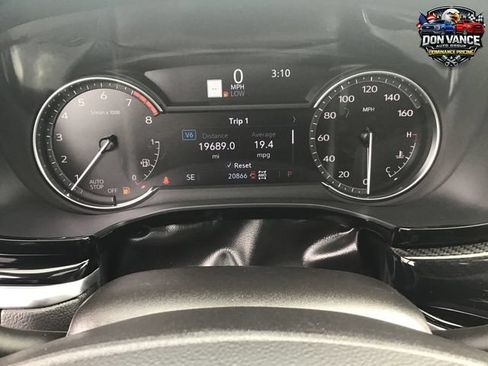 Used 2023 Cadillac XT6 Sport AWD/4WD image 21