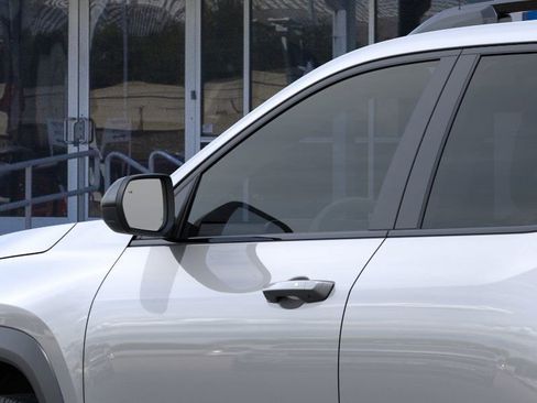 New 2026 Chevrolet Equinox RS image 12