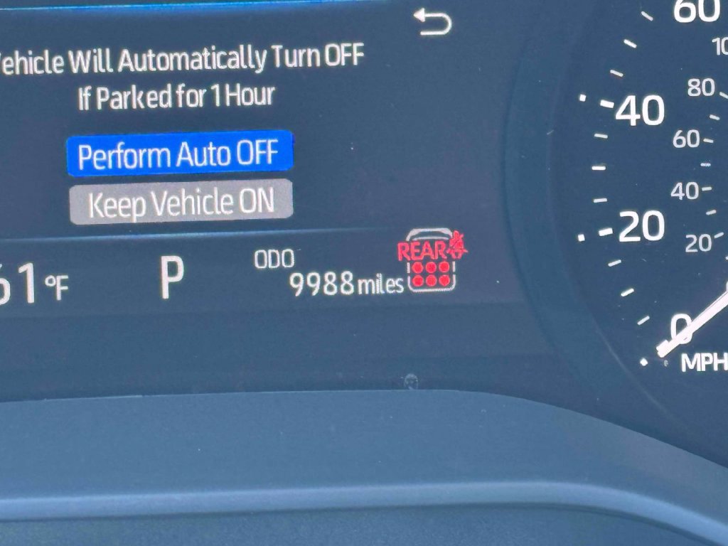 Used 2025 Toyota Sienna LE w/ LE Plus Package AWD/4WD image 27