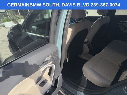 Certified 2023 BMW X1 xDrive28i w/ Convenience Package AWD/4WD image 32