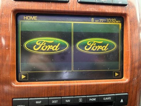 Used 2009 Ford F150 Lariat AWD/4WD image 15