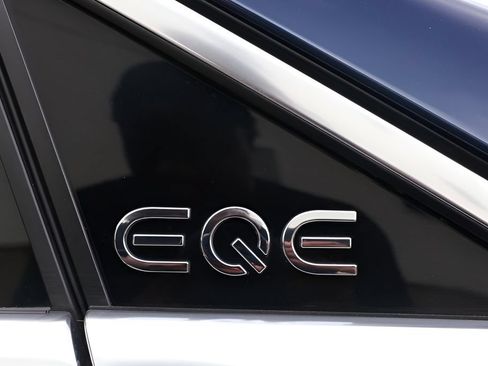 Used 2023 Mercedes-Benz EQE 350+ 4MATIC SUV image 36
