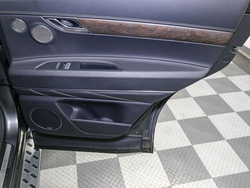 Used 2022 Genesis GV80 3.5T Prestige Signature w/ Winter Weather Package image 26