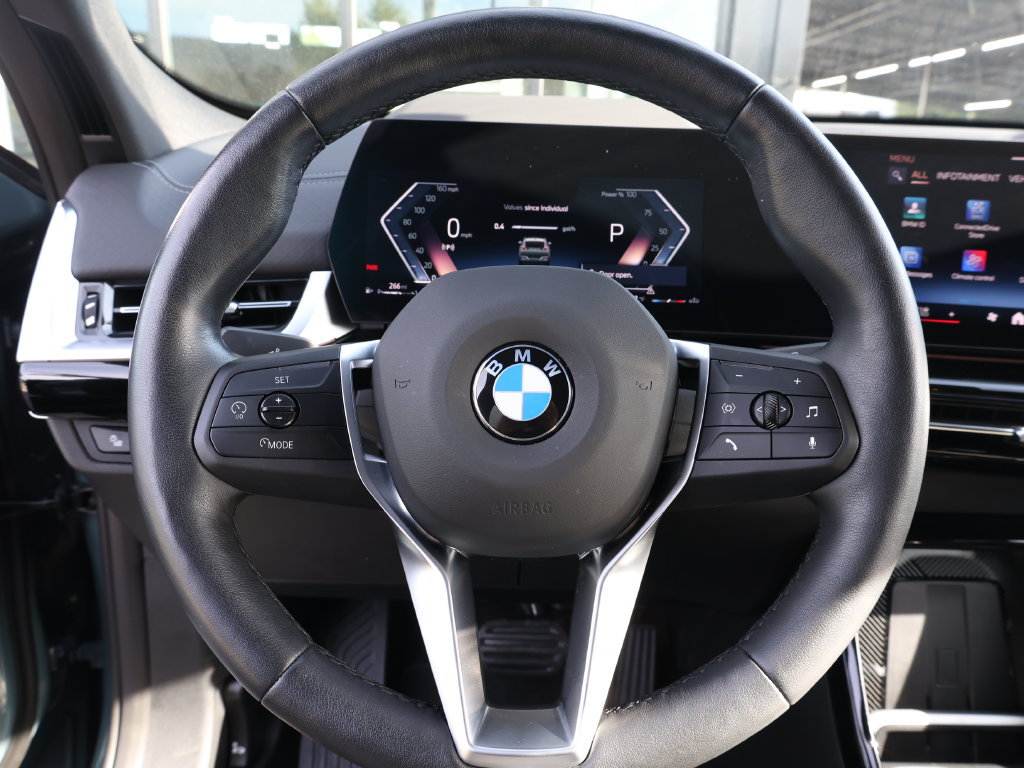 Used 2025 BMW X2 xDrive28i AWD/4WD image 35