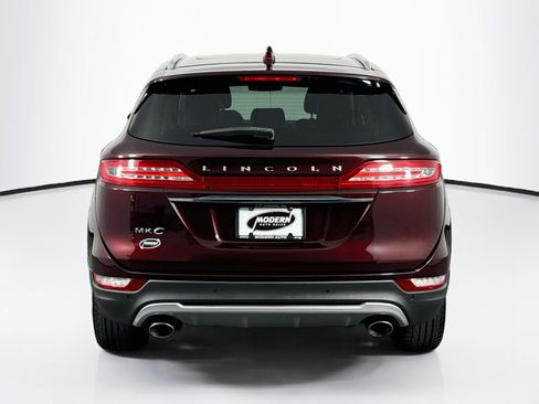 Used 2019 Lincoln MKC Reserve w/ MKC Climate Package AWD/4WD image 14