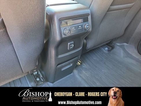 Used 2019 GMC Acadia SLE AWD/4WD image 15