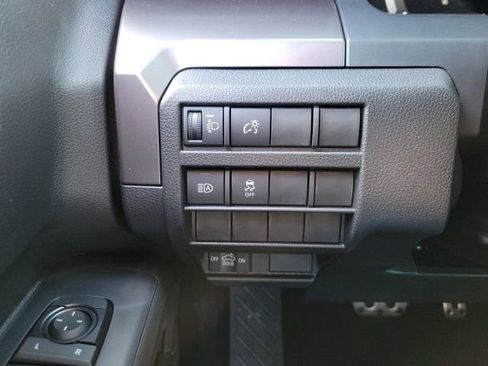 New 2025 Toyota Tacoma TRD Sport image 24