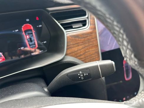 Used 2017 Tesla Model X 100D AWD/4WD image 15