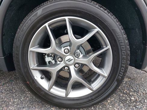 New 2026 Dodge Durango GT image 35