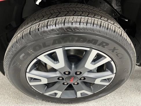 Used 2025 Toyota 4Runner TRD Sport Premium image 15