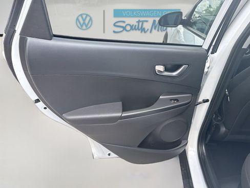 Used 2023 Hyundai Kona SEL w/ Convenience Package FWD image 24