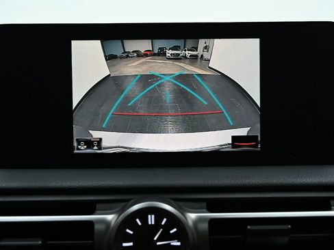 Used 2022 Lexus IS 350 F Sport w/ Navigation Package RWD image 32