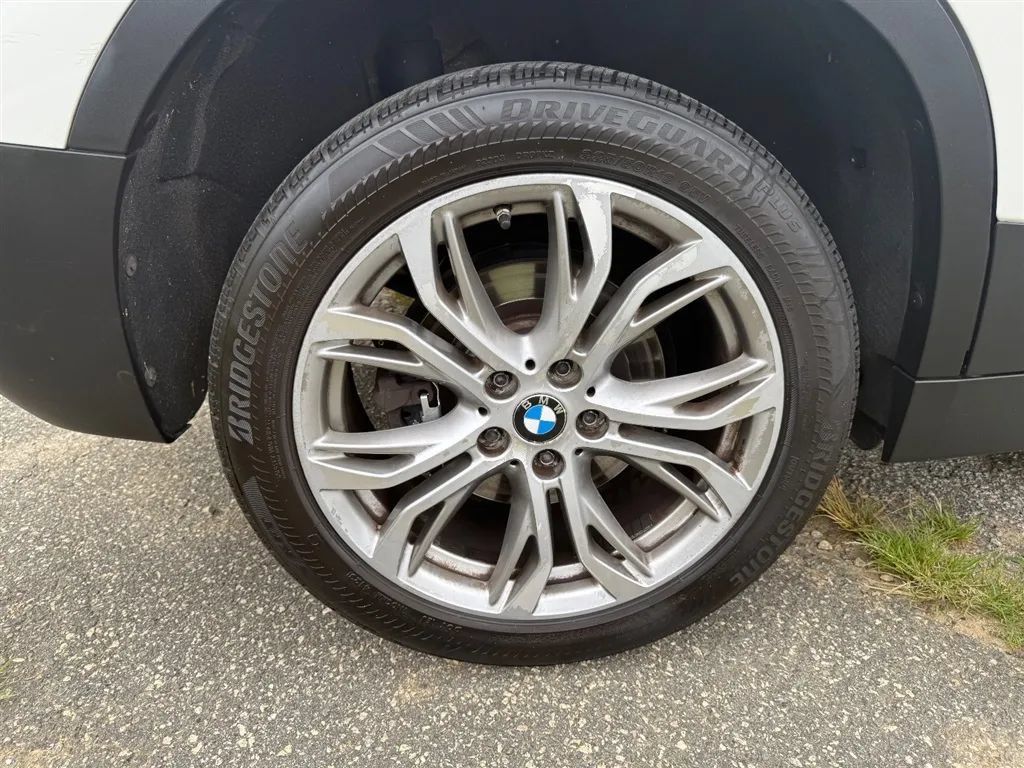 Used 2018 BMW X2 xDrive28i w/ Convenience Package AWD/4WD image 42