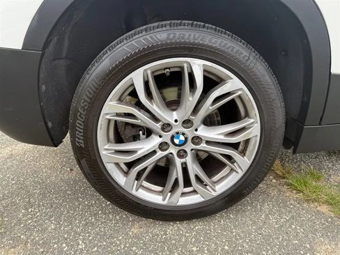 Used 2018 BMW X2 xDrive28i w/ Convenience Package AWD/4WD image 42