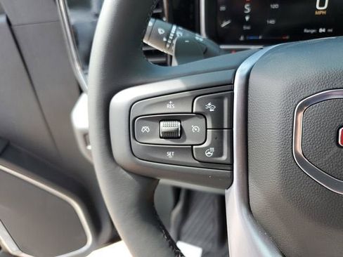 New 2026 GMC Sierra 1500 SLT AWD/4WD image 31