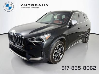 Used 2023 BMW X1 xDrive28i w/ Convenience Package