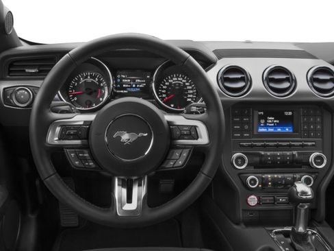 Used 2016 Ford Mustang Coupe w/ Interior & Wheel Package RWD image 6