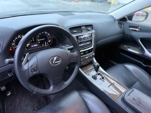 Used 2009 Lexus IS 250 AWD image 31