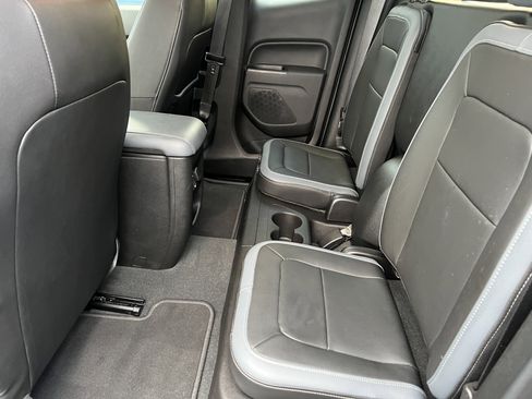 Used 2021 Chevrolet Colorado Z71 w/ Safety Package image 17