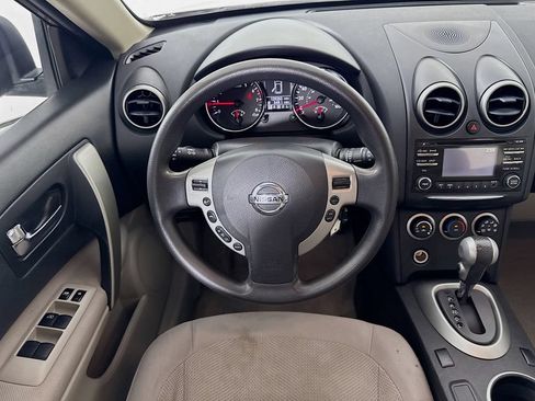Used 2015 Nissan Rogue S w/ Convenience Package FWD image 26
