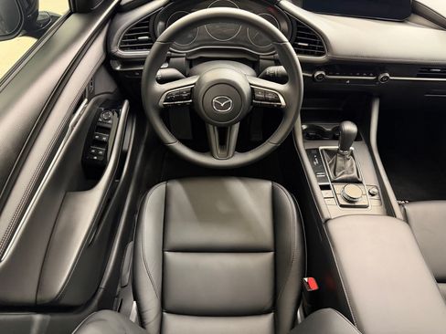 Used 2026 MAZDA MAZDA3 s Sport FWD image 28