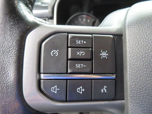 Used 2022 Ford F150 XLT w/ Equipment Group 302A High image 41