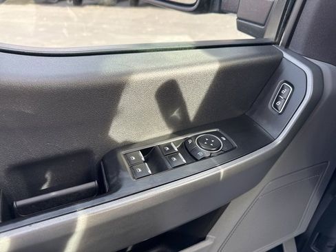 Used 2024 Ford F250 XLT image 21