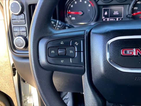 Used 2024 GMC Sierra 2500 Pro image 19