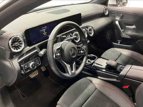 Certified 2023 Mercedes-Benz CLA 250 4MATIC image 11