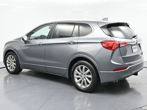 Used 2019 Buick Envision Essence FWD image 5