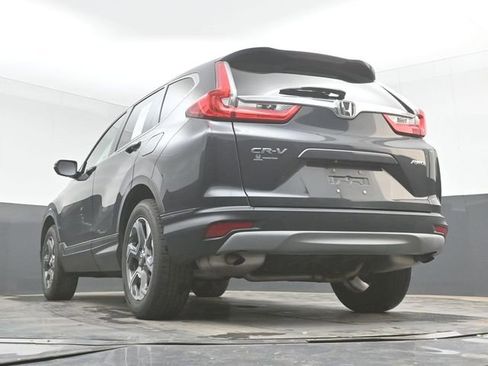 Used 2019 Honda CR-V EX-L image 31
