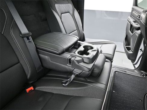 New 2025 RAM 1500 Limited image 27