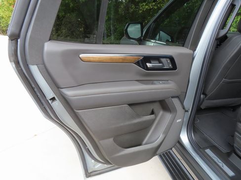 New 2026 Chevrolet Tahoe High Country image 30