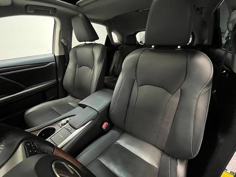 Used 2021 Lexus RX 350 AWD w/ Premium Package image 11