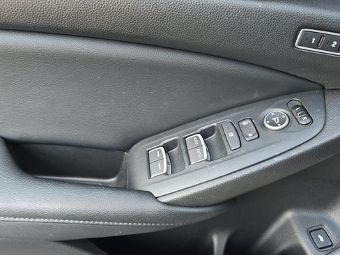 Used 2018 Honda Accord EX-L image 11