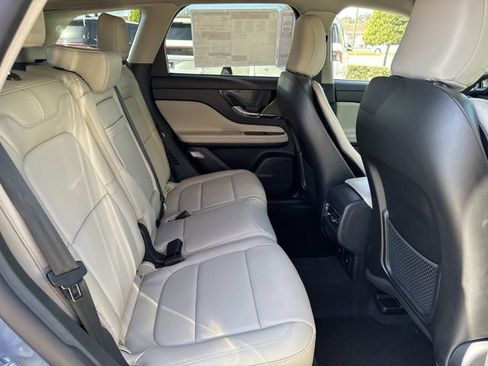 New 2026 Lincoln Corsair Reserve image 22