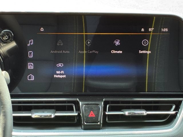 New 2026 Chevrolet TrailBlazer ACTIV w/ Convenience Package AWD/4WD image 25