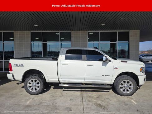 Used 2019 RAM 2500 Laramie image 10