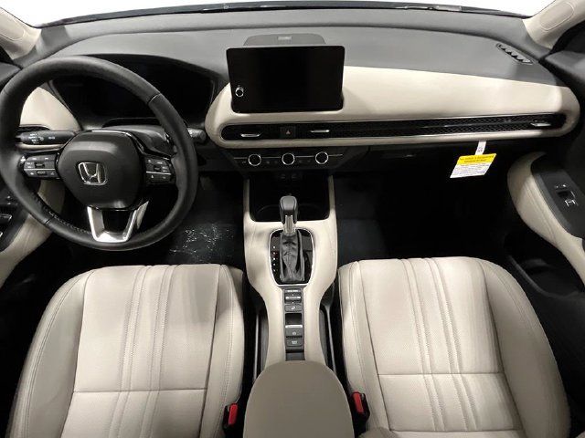 New 2027 Honda HR-V EX-L image 12