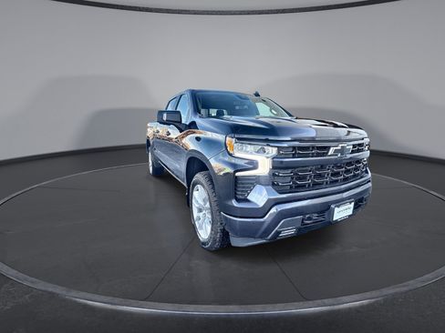 Used 2023 Chevrolet Silverado 1500 RST image 16