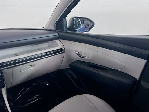 Used 2025 Hyundai Tucson SEL image 23