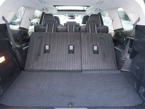 Used 2023 Subaru Ascent Limited w/ Technology Package image 17